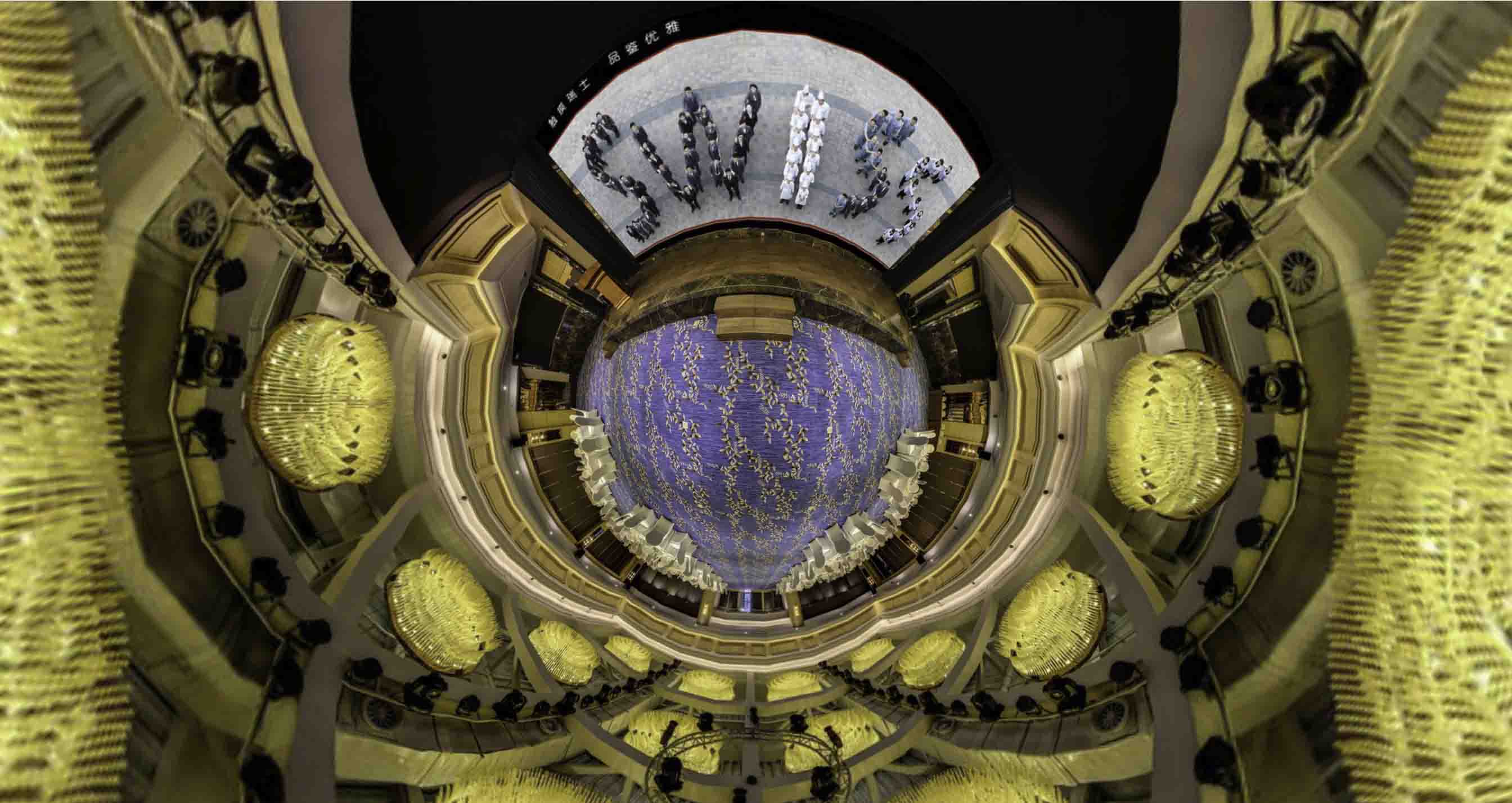 惠安探索VR全景拍摄中的深度感：营造沉浸式体验的关键要素